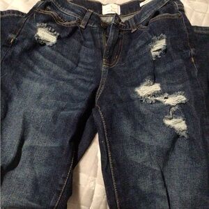 True Craft Jeans